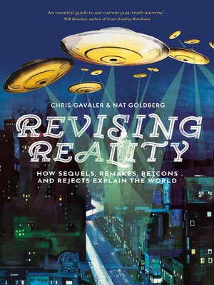 cover image of Revising Reality